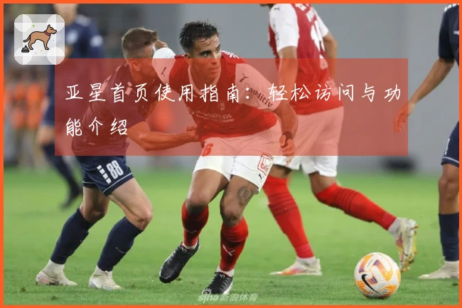 亚星首页使用指南：轻松访问与功能介绍