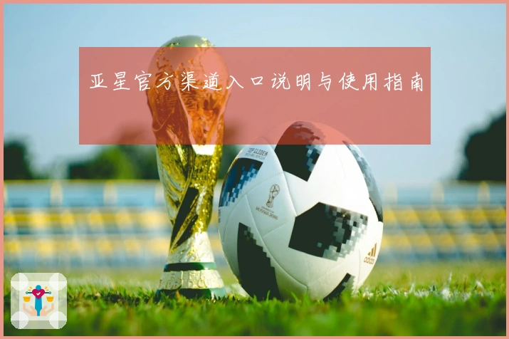 亚星官方渠道入口说明与使用指南