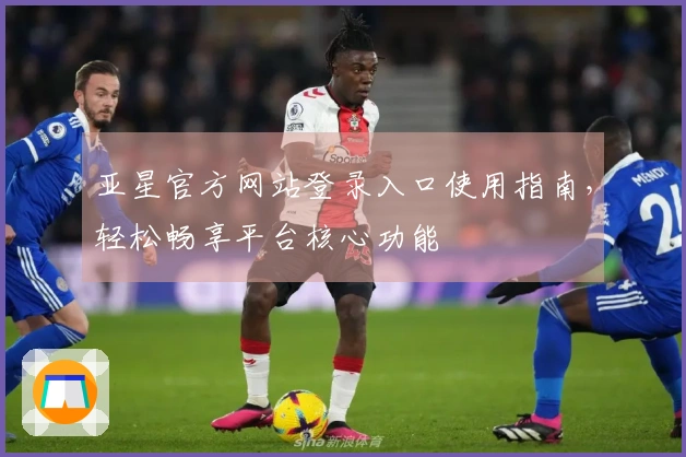 亚星官方网站登录入口使用指南，轻松畅享平台核心功能